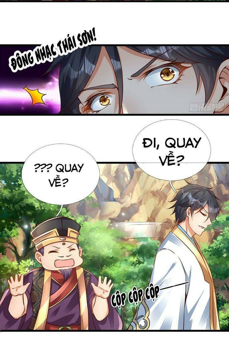 Bắt Đầu Với Chí Tôn Đan Điền Chapter 15 - Trang 2