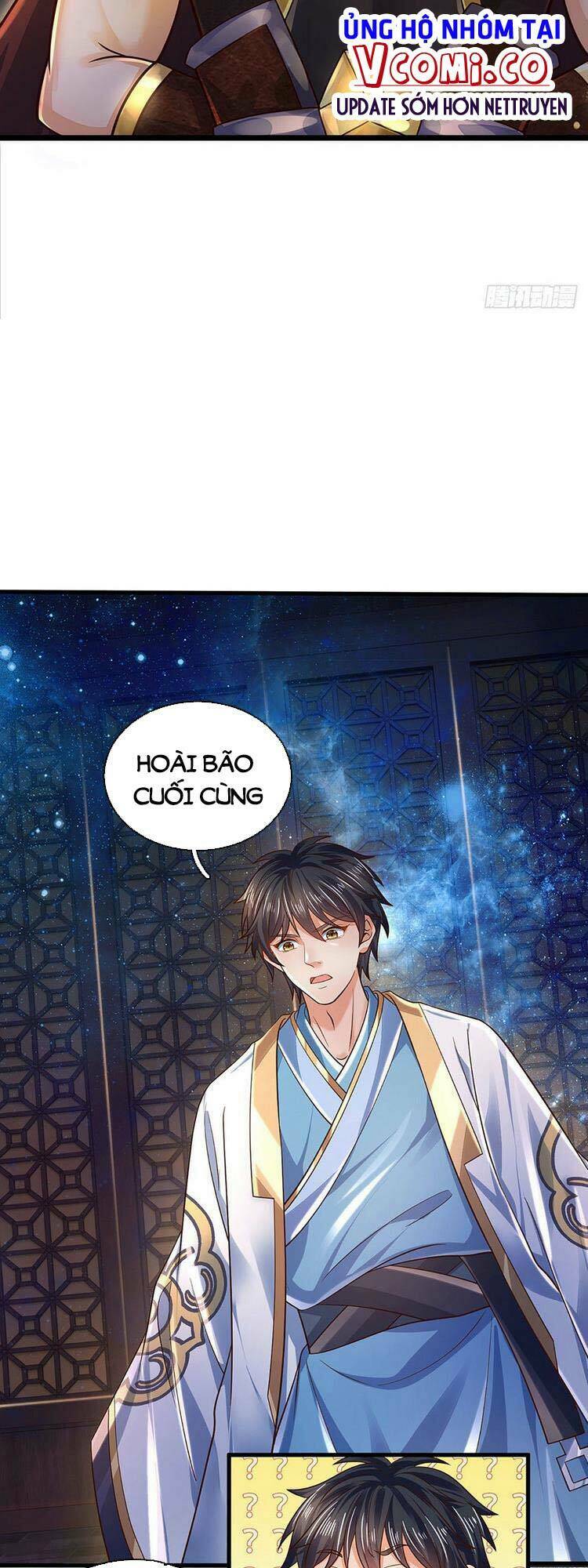 Bắt Đầu Với Chí Tôn Đan Điền Chapter 150 - Trang 2