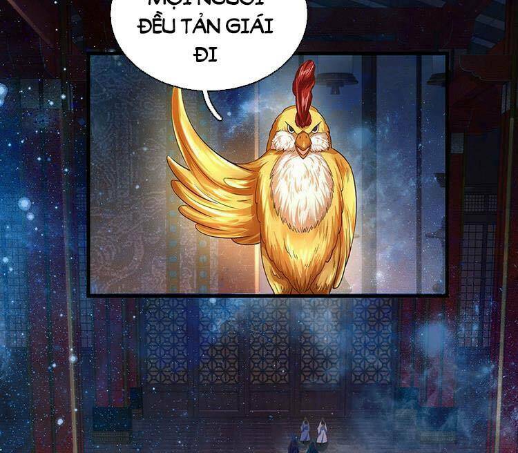 Bắt Đầu Với Chí Tôn Đan Điền Chapter 150 - Trang 2