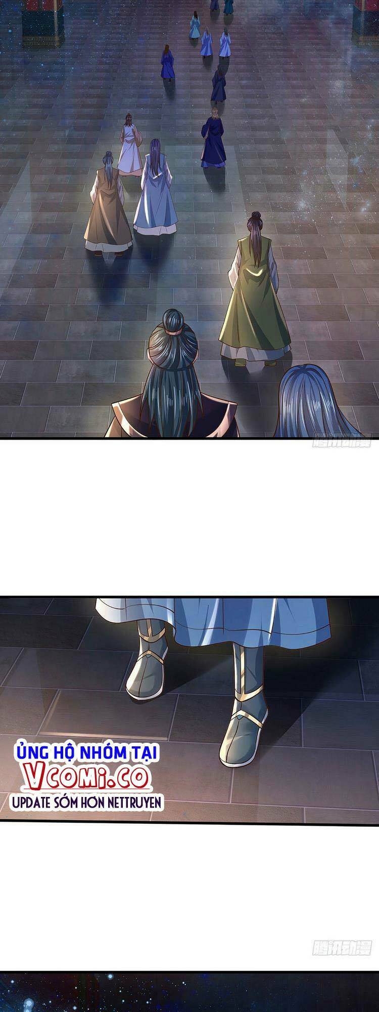 Bắt Đầu Với Chí Tôn Đan Điền Chapter 150 - Trang 2