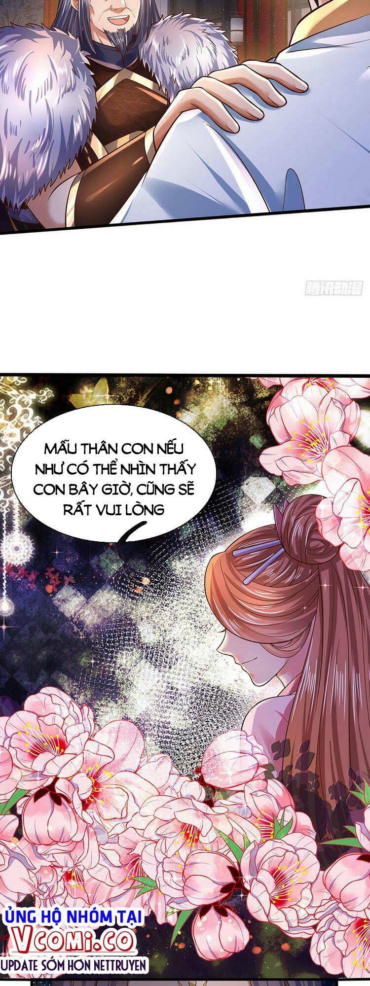 Bắt Đầu Với Chí Tôn Đan Điền Chapter 150 - Trang 2