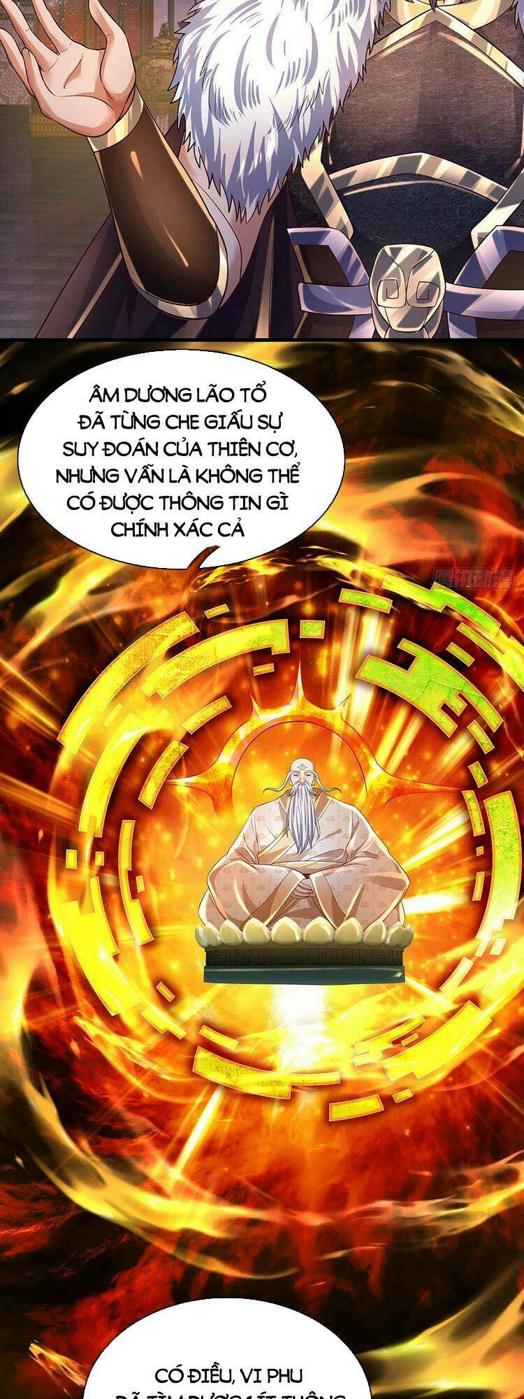 Bắt Đầu Với Chí Tôn Đan Điền Chapter 150 - Trang 2