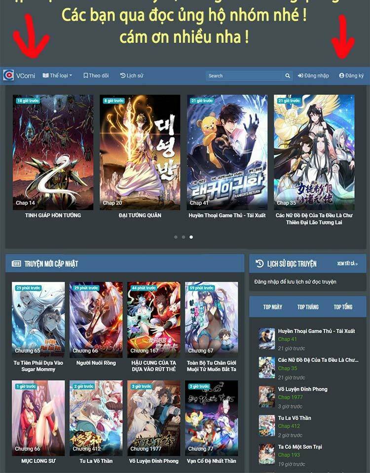 Bắt Đầu Với Chí Tôn Đan Điền Chapter 150 - Trang 2