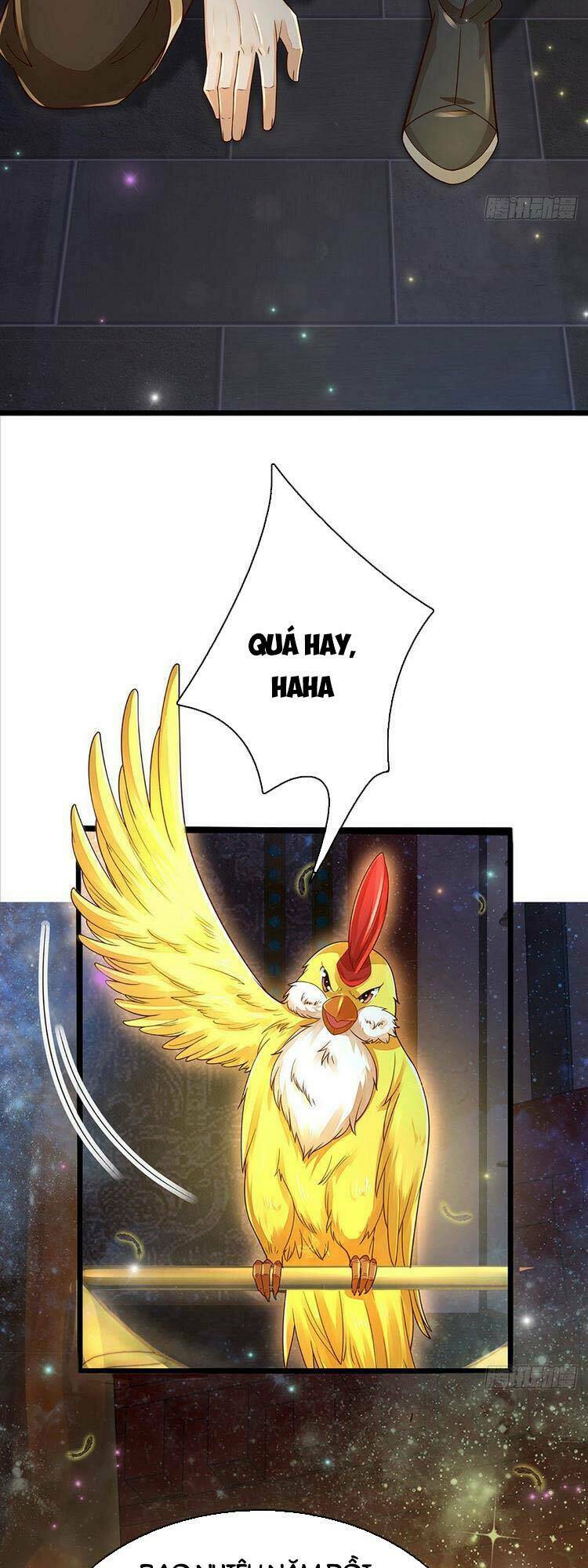 Bắt Đầu Với Chí Tôn Đan Điền Chapter 150 - Trang 2