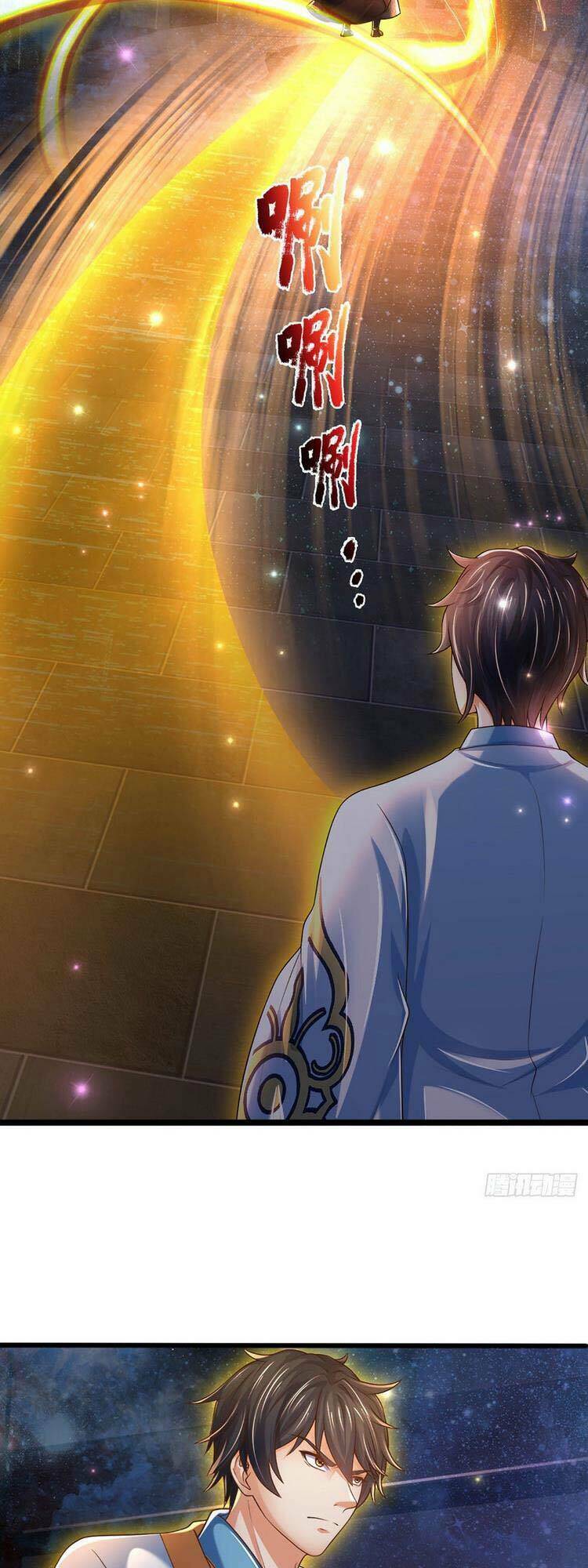 Bắt Đầu Với Chí Tôn Đan Điền Chapter 151 - Trang 2