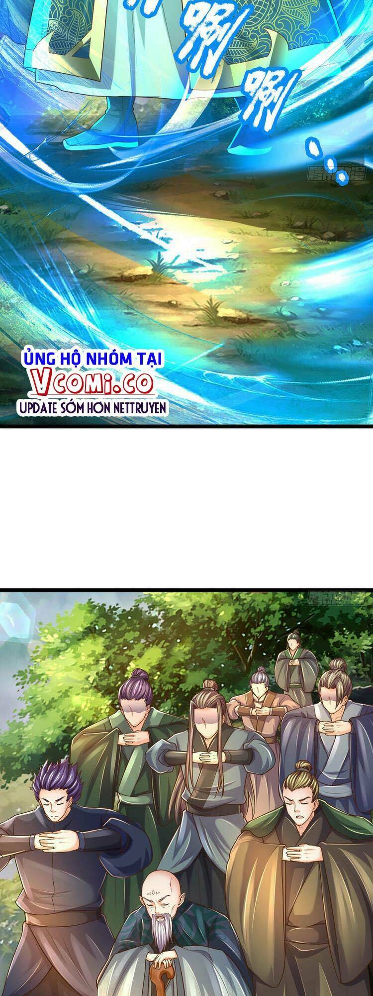 Bắt Đầu Với Chí Tôn Đan Điền Chapter 151 - Trang 2