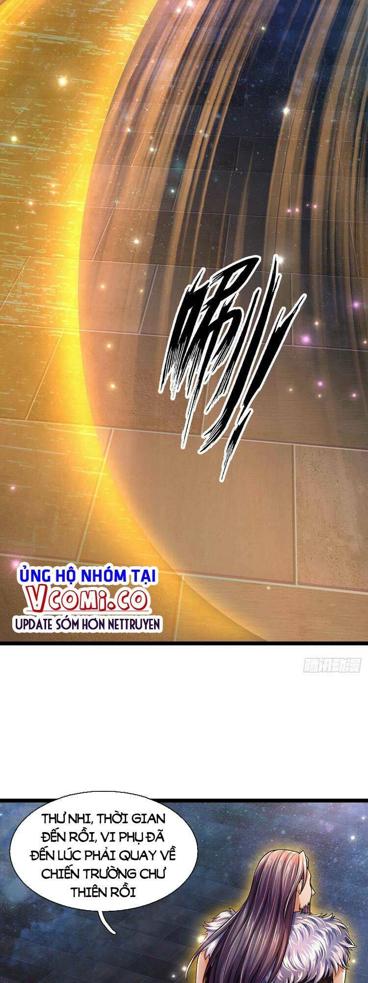 Bắt Đầu Với Chí Tôn Đan Điền Chapter 151 - Trang 2