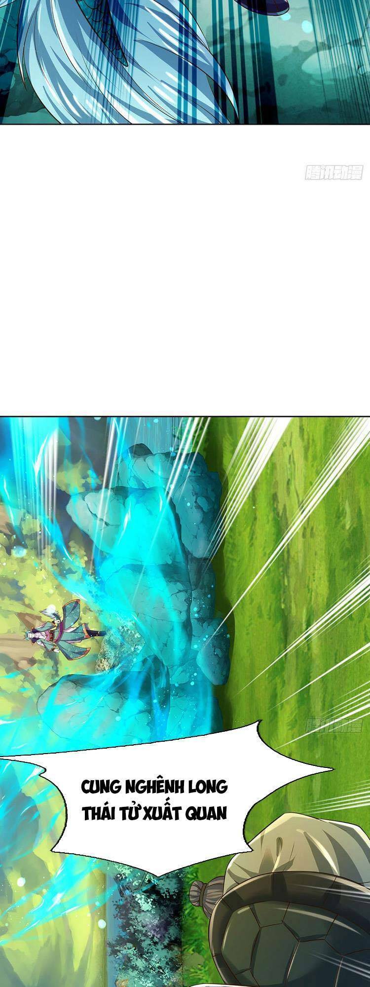 Bắt Đầu Với Chí Tôn Đan Điền Chapter 152 - Trang 2