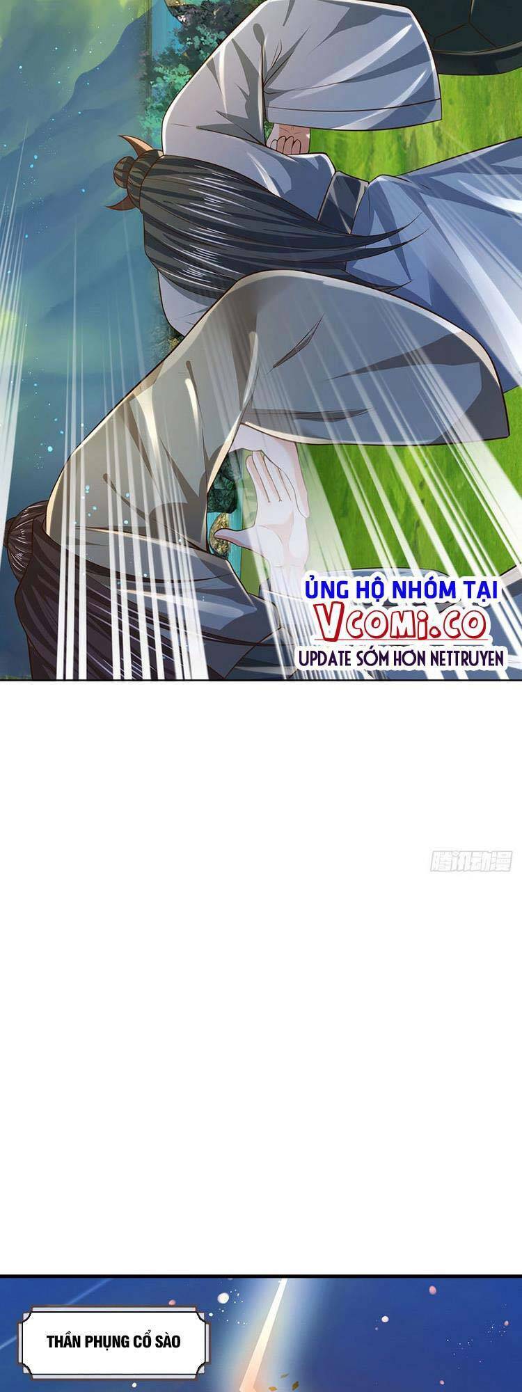 Bắt Đầu Với Chí Tôn Đan Điền Chapter 152 - Trang 2