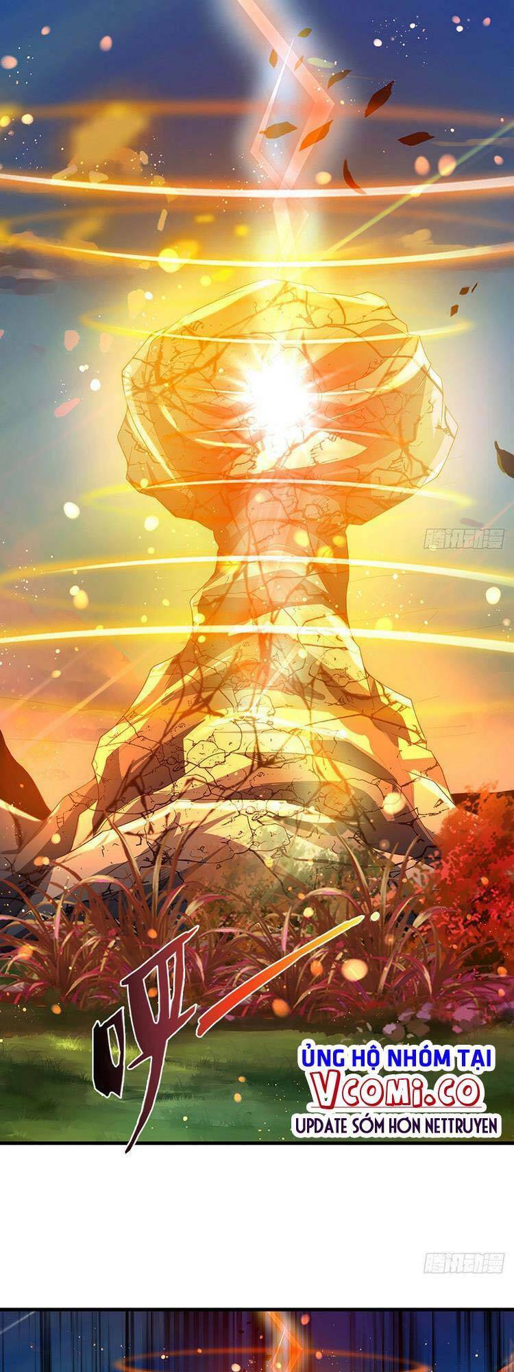 Bắt Đầu Với Chí Tôn Đan Điền Chapter 152 - Trang 2