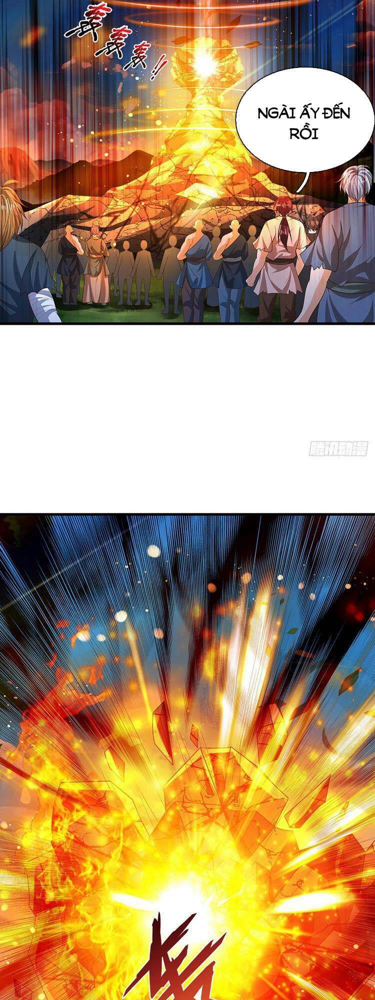 Bắt Đầu Với Chí Tôn Đan Điền Chapter 152 - Trang 2