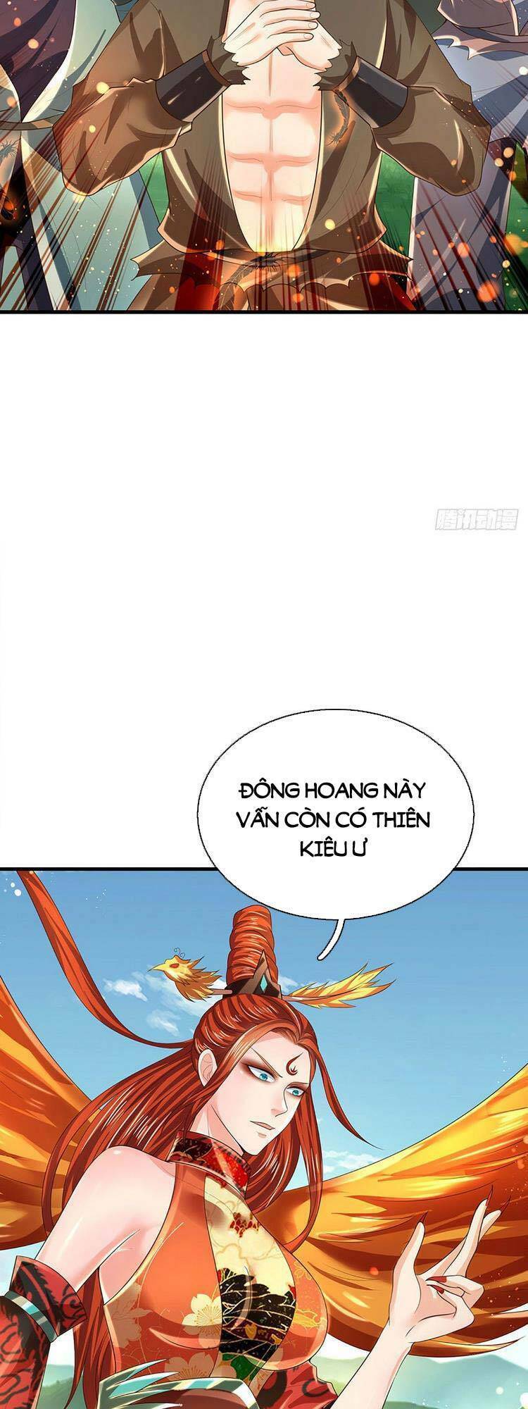 Bắt Đầu Với Chí Tôn Đan Điền Chapter 152 - Trang 2