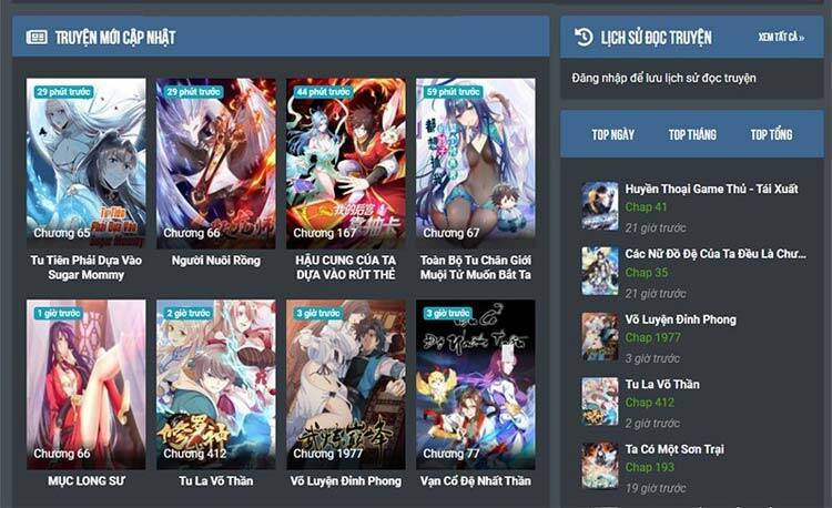 Bắt Đầu Với Chí Tôn Đan Điền Chapter 152 - Trang 2