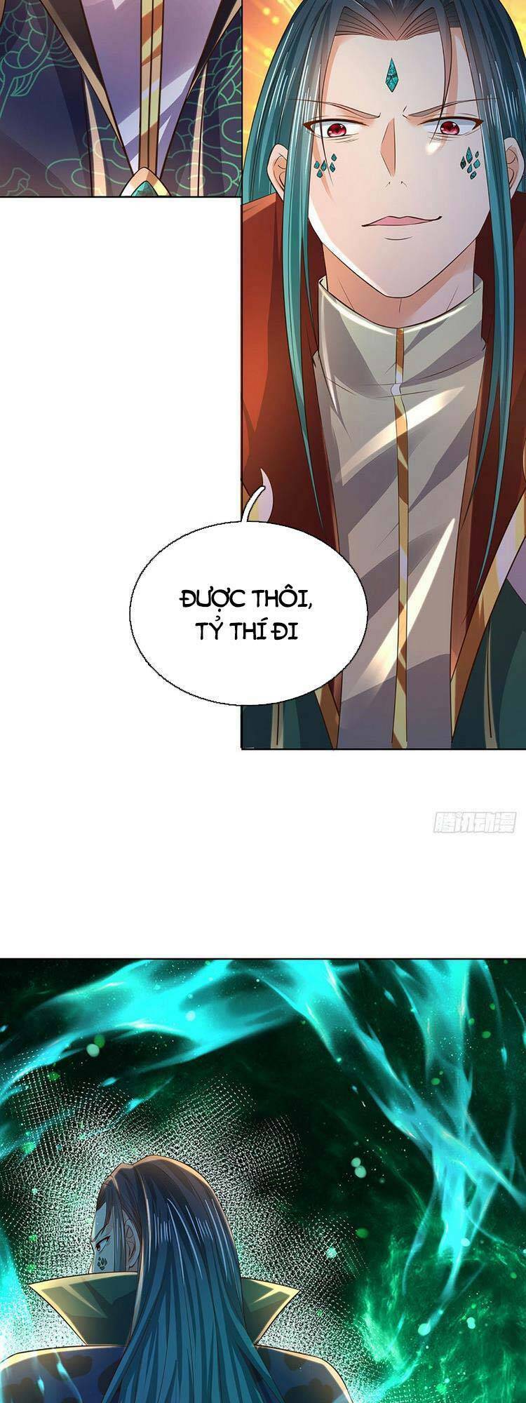 Bắt Đầu Với Chí Tôn Đan Điền Chapter 152 - Trang 2