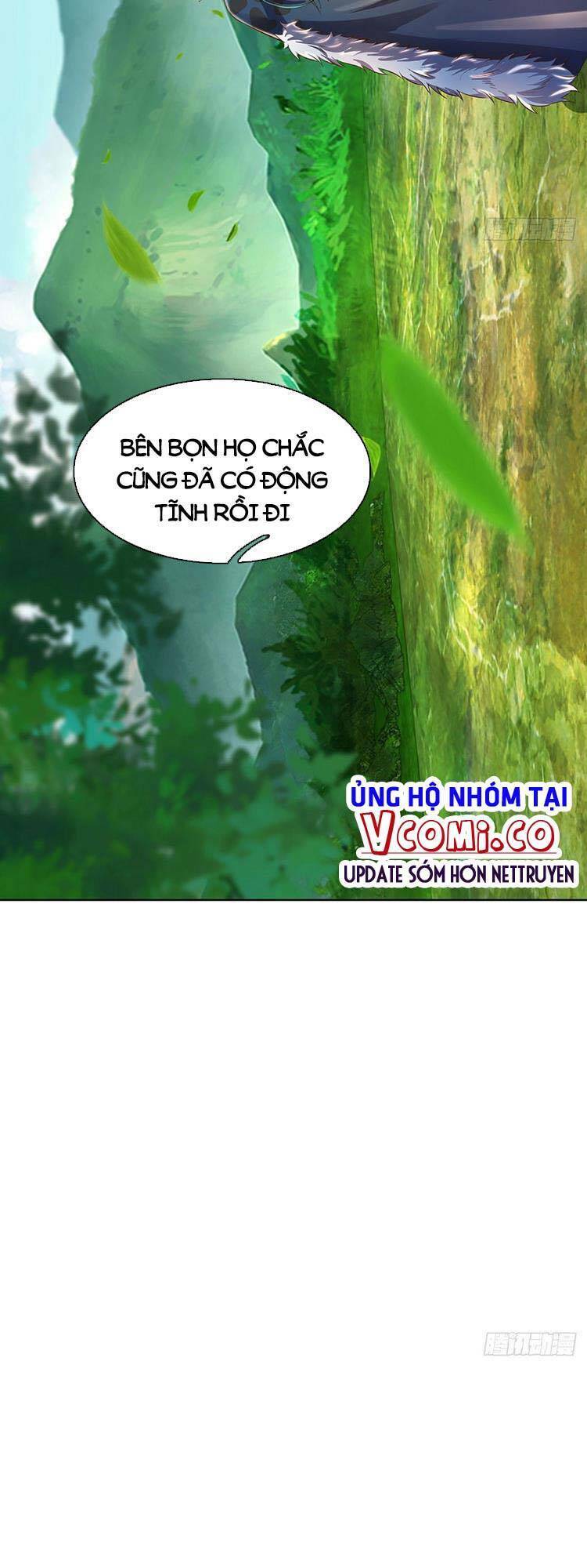 Bắt Đầu Với Chí Tôn Đan Điền Chapter 152 - Trang 2