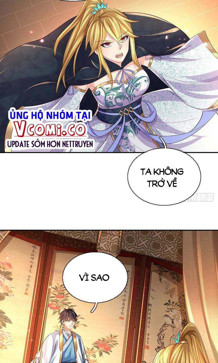 Bắt Đầu Với Chí Tôn Đan Điền Chapter 153 - Trang 2