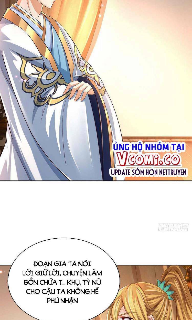 Bắt Đầu Với Chí Tôn Đan Điền Chapter 153 - Trang 2