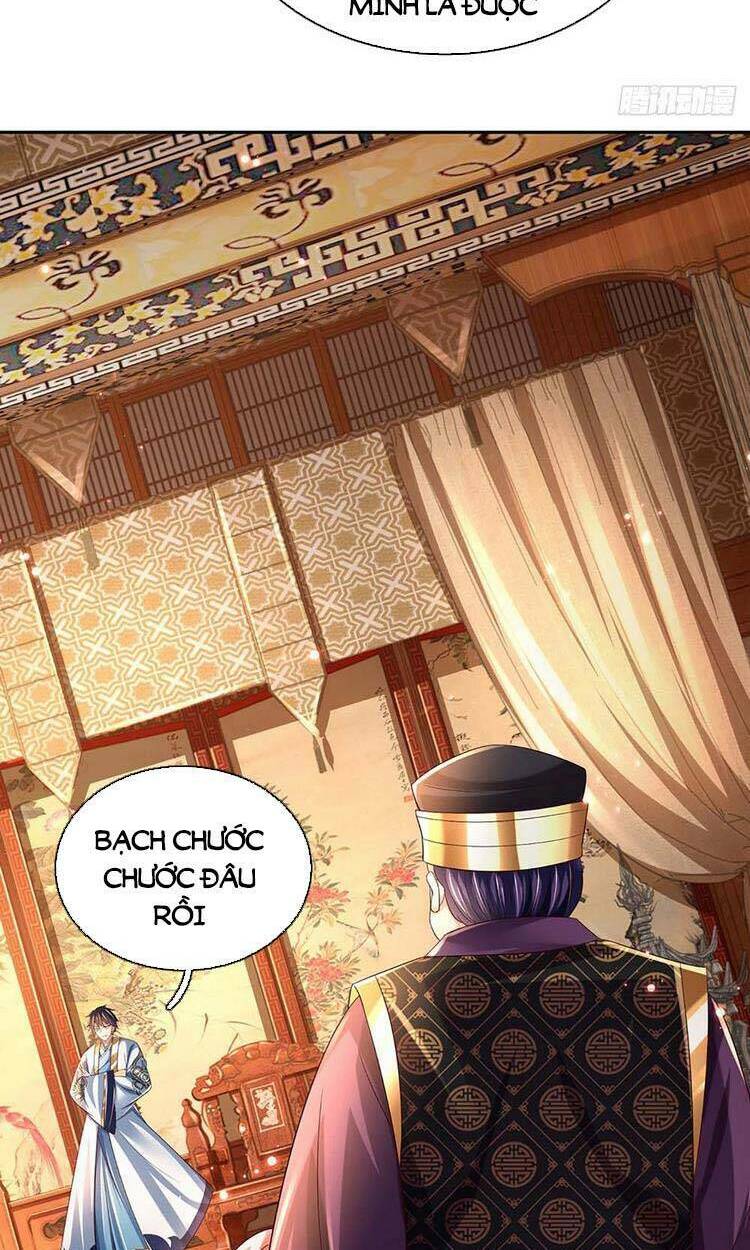 Bắt Đầu Với Chí Tôn Đan Điền Chapter 153 - Trang 2