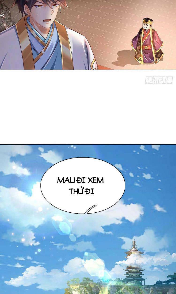 Bắt Đầu Với Chí Tôn Đan Điền Chapter 153 - Trang 2