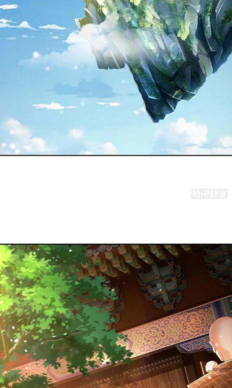 Bắt Đầu Với Chí Tôn Đan Điền Chapter 153 - Trang 2