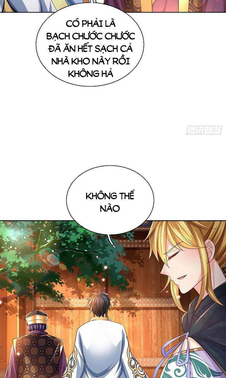 Bắt Đầu Với Chí Tôn Đan Điền Chapter 153 - Trang 2