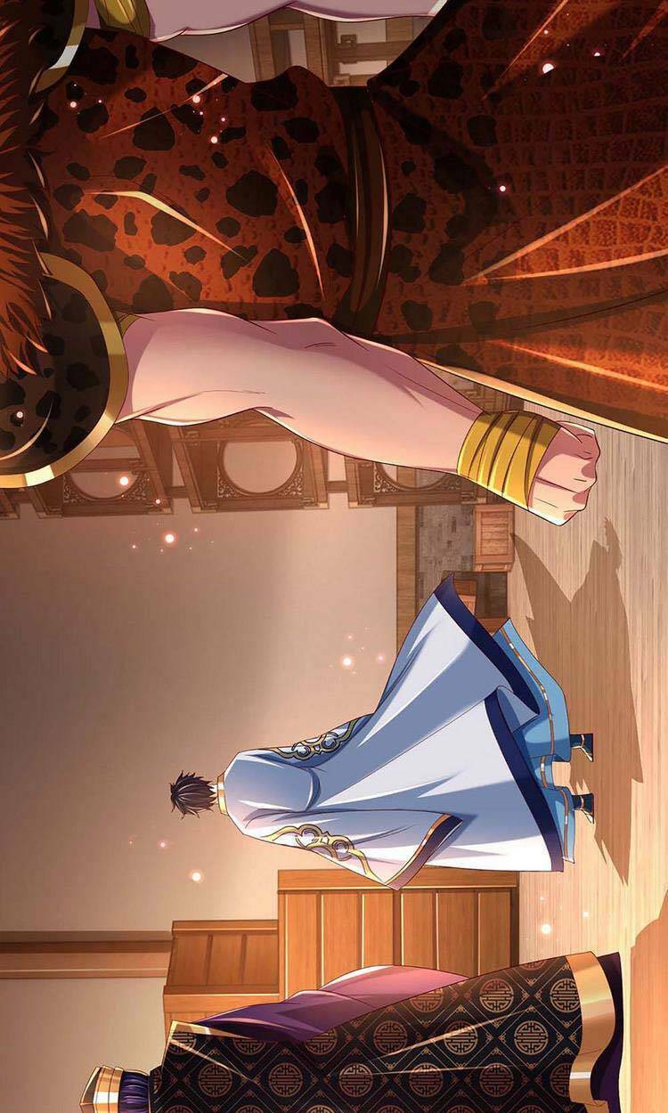 Bắt Đầu Với Chí Tôn Đan Điền Chapter 153 - Trang 2