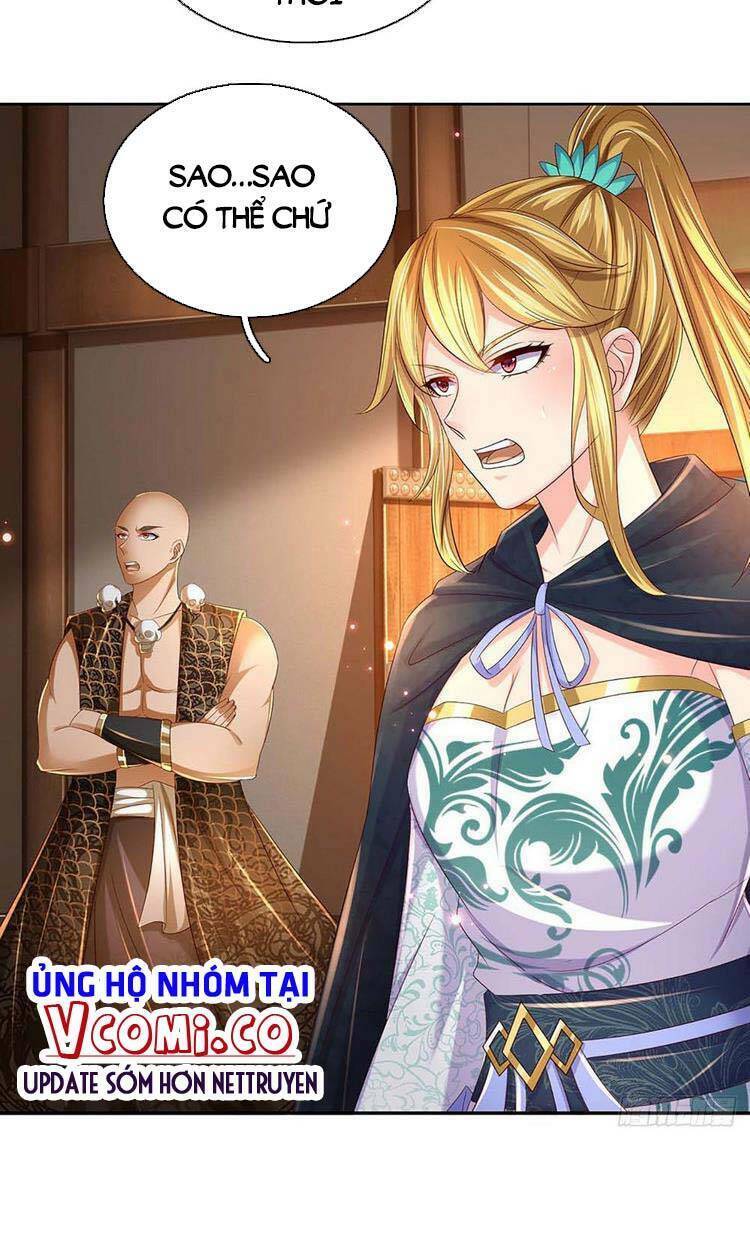 Bắt Đầu Với Chí Tôn Đan Điền Chapter 153 - Trang 2