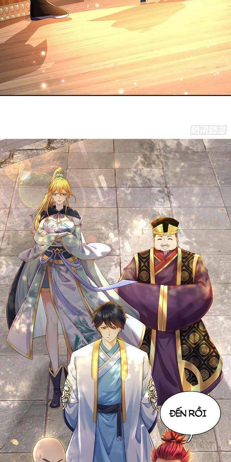 Bắt Đầu Với Chí Tôn Đan Điền Chapter 153 - Trang 2