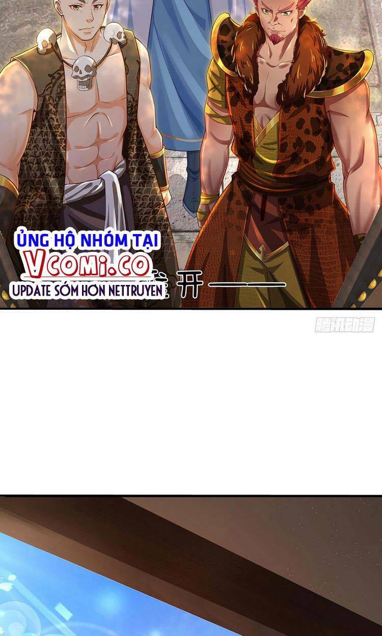 Bắt Đầu Với Chí Tôn Đan Điền Chapter 153 - Trang 2