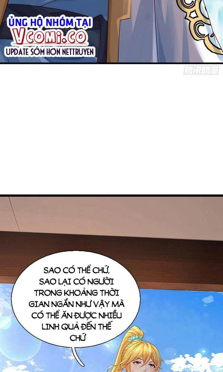 Bắt Đầu Với Chí Tôn Đan Điền Chapter 153 - Trang 2