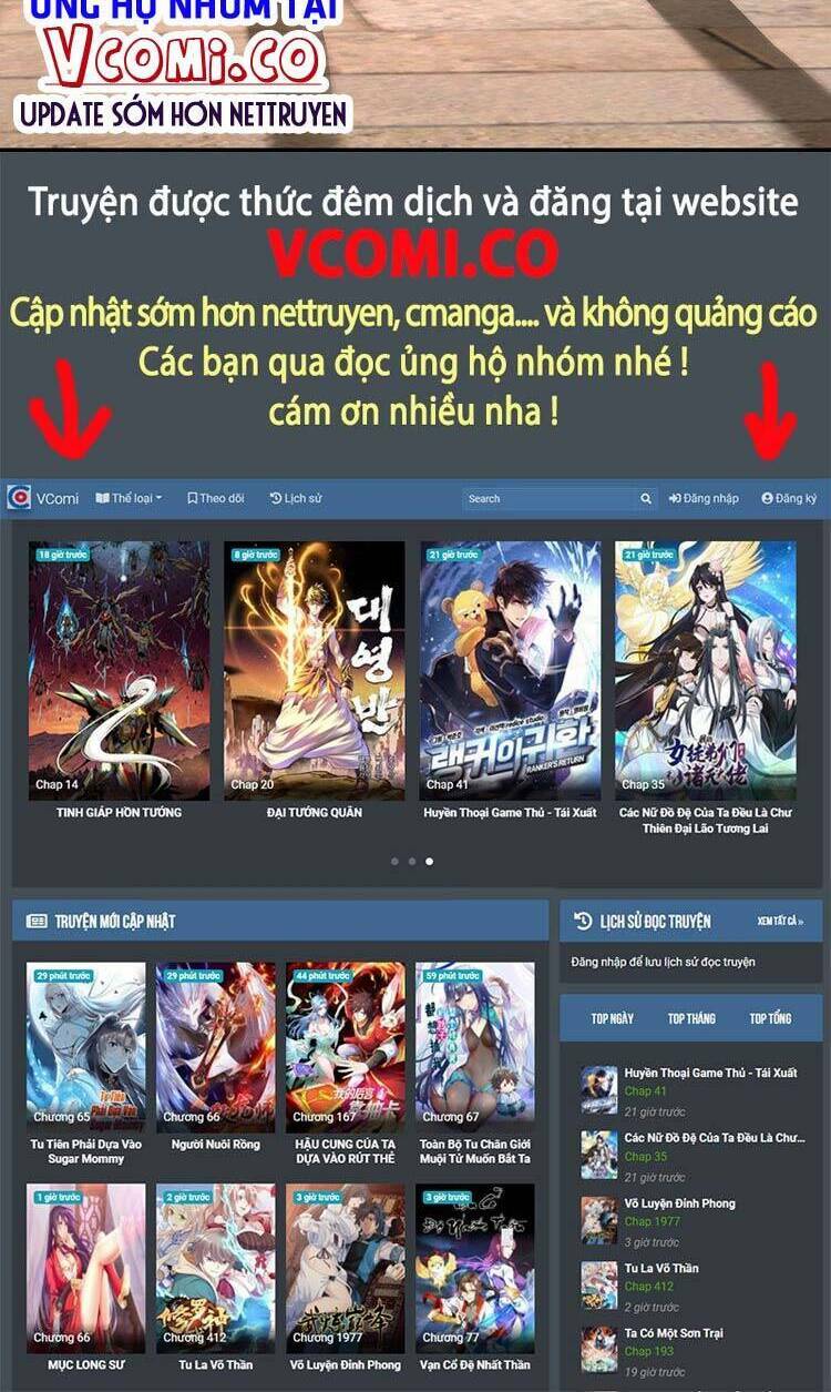 Bắt Đầu Với Chí Tôn Đan Điền Chapter 153 - Trang 2