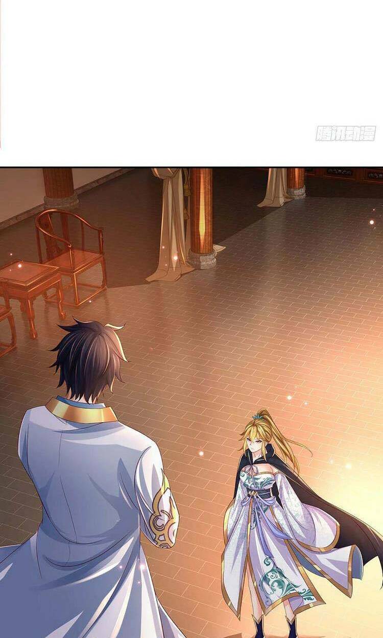 Bắt Đầu Với Chí Tôn Đan Điền Chapter 153 - Trang 2