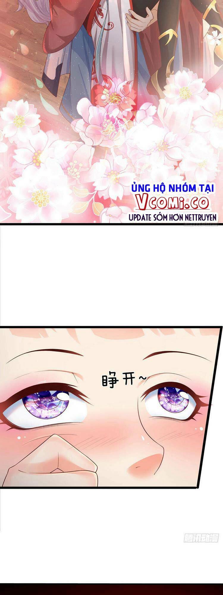 Bắt Đầu Với Chí Tôn Đan Điền Chapter 154 - Trang 2