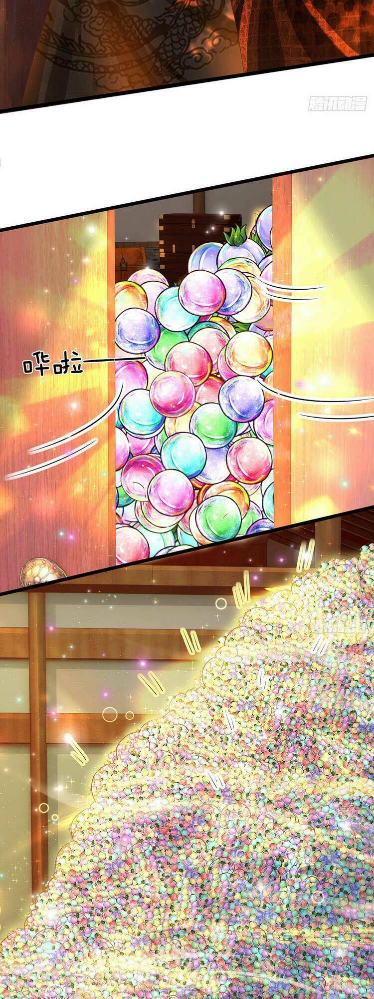 Bắt Đầu Với Chí Tôn Đan Điền Chapter 154 - Trang 2