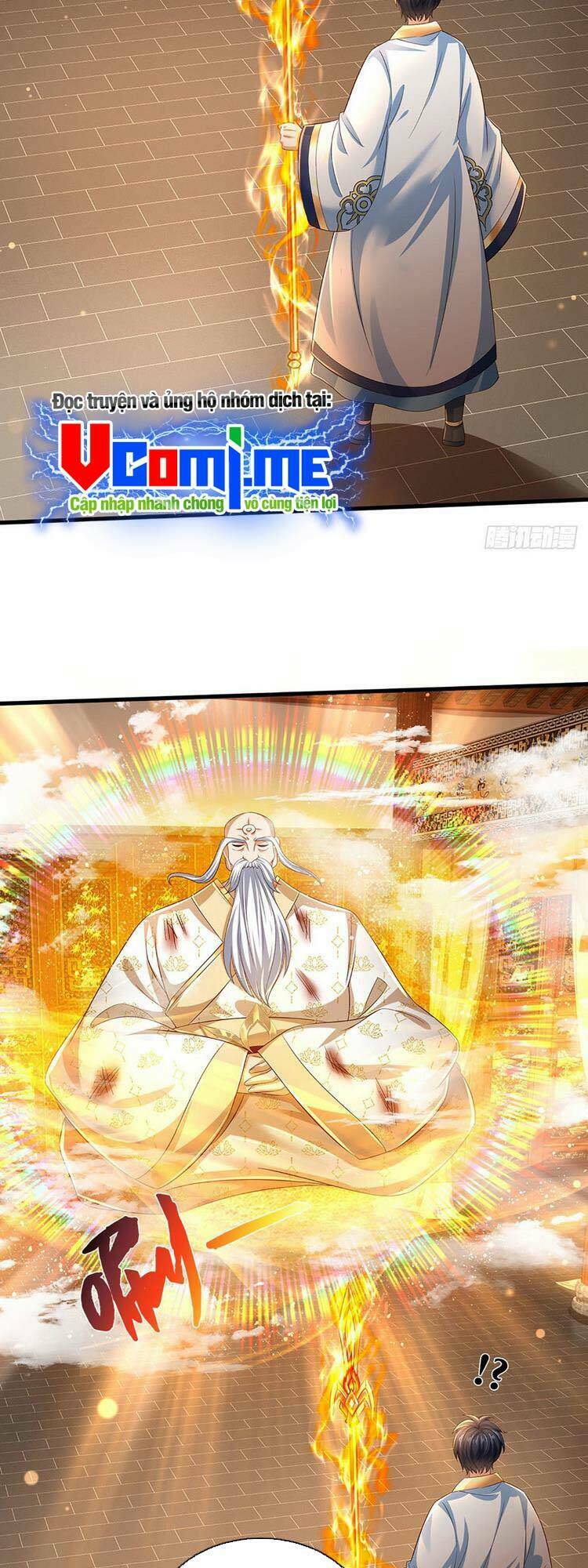 Bắt Đầu Với Chí Tôn Đan Điền Chapter 155 - Trang 2