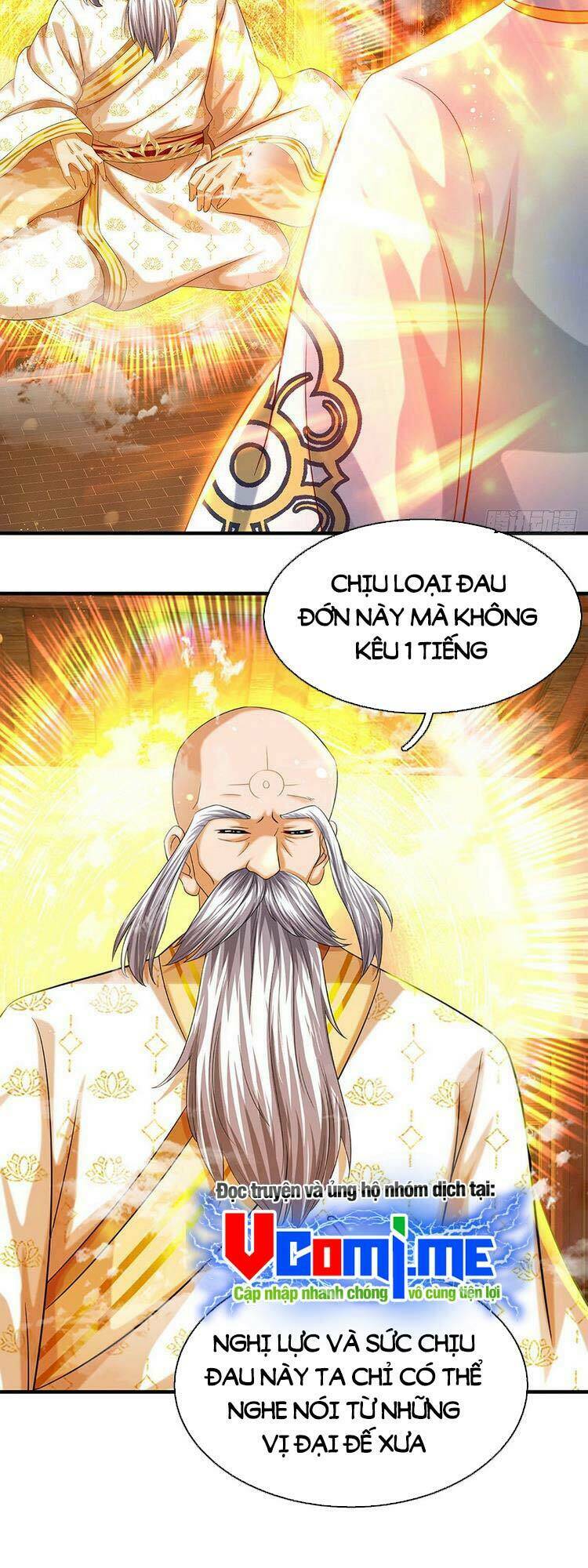 Bắt Đầu Với Chí Tôn Đan Điền Chapter 156 - Trang 2