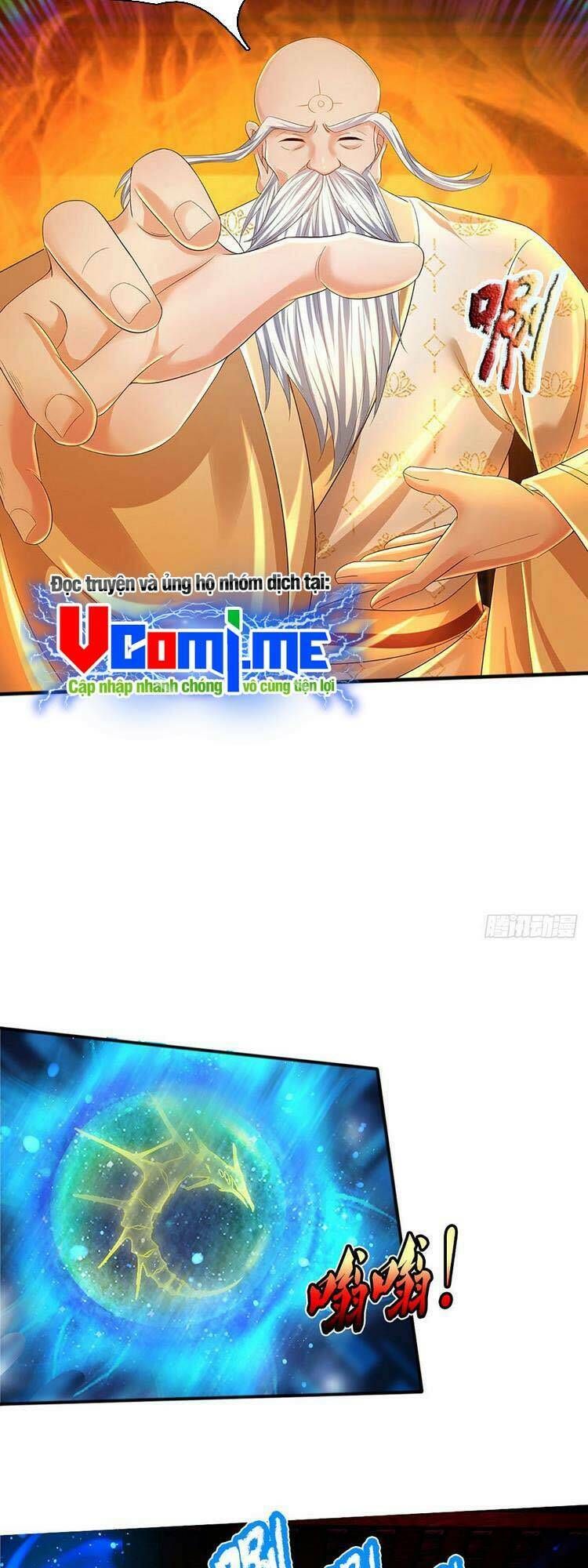 Bắt Đầu Với Chí Tôn Đan Điền Chapter 156 - Trang 2