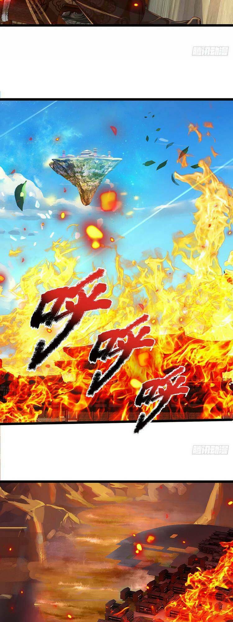 Bắt Đầu Với Chí Tôn Đan Điền Chapter 158 - Trang 2