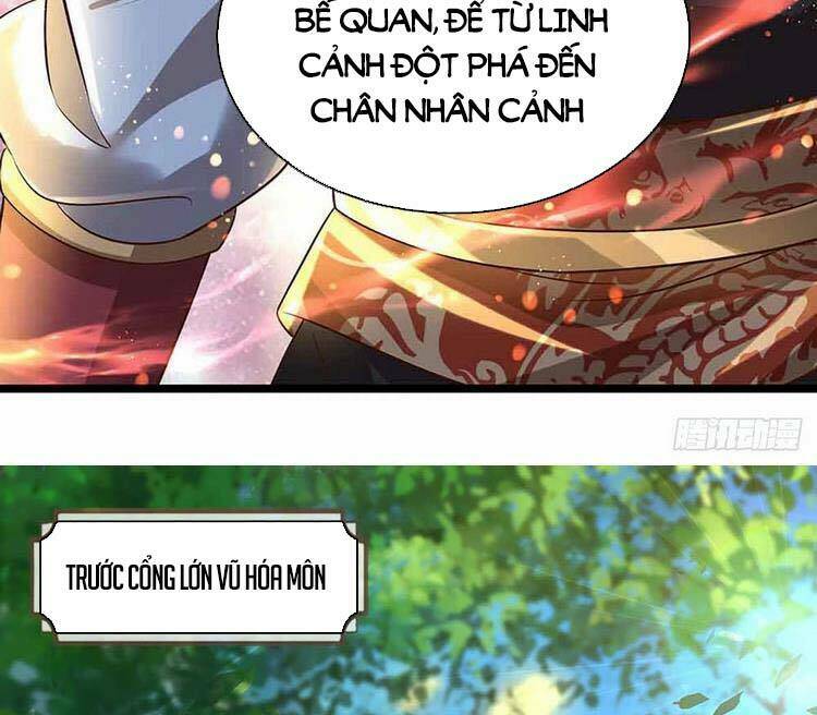 Bắt Đầu Với Chí Tôn Đan Điền Chapter 158 - Trang 2