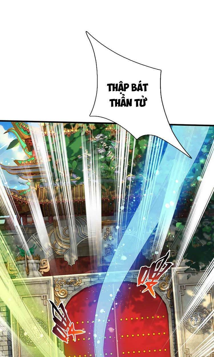 Bắt Đầu Với Chí Tôn Đan Điền Chapter 159 - Trang 2