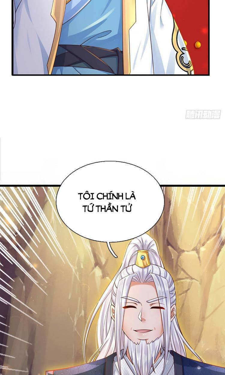 Bắt Đầu Với Chí Tôn Đan Điền Chapter 159 - Trang 2