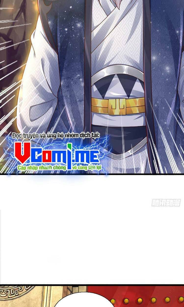 Bắt Đầu Với Chí Tôn Đan Điền Chapter 159 - Trang 2