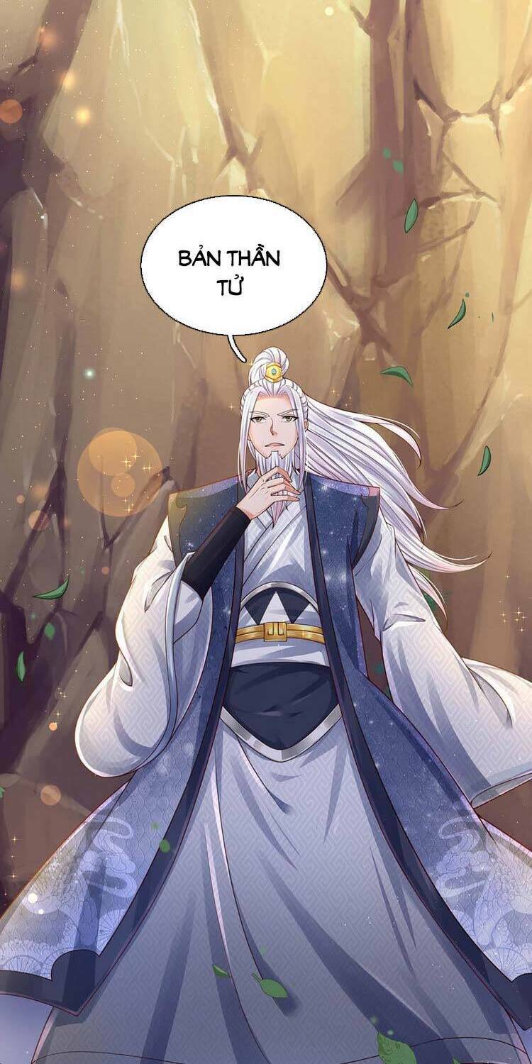 Bắt Đầu Với Chí Tôn Đan Điền Chapter 159 - Trang 2