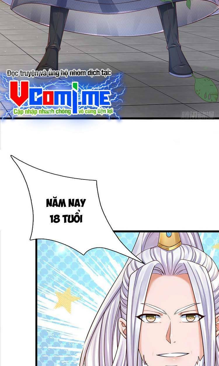 Bắt Đầu Với Chí Tôn Đan Điền Chapter 159 - Trang 2