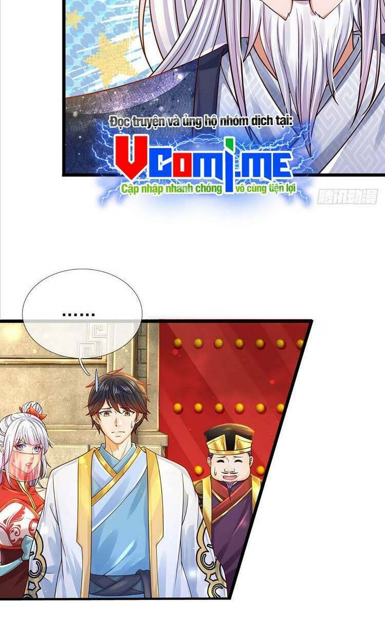 Bắt Đầu Với Chí Tôn Đan Điền Chapter 159 - Trang 2