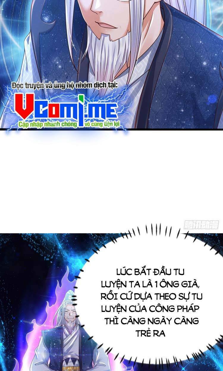 Bắt Đầu Với Chí Tôn Đan Điền Chapter 159 - Trang 2