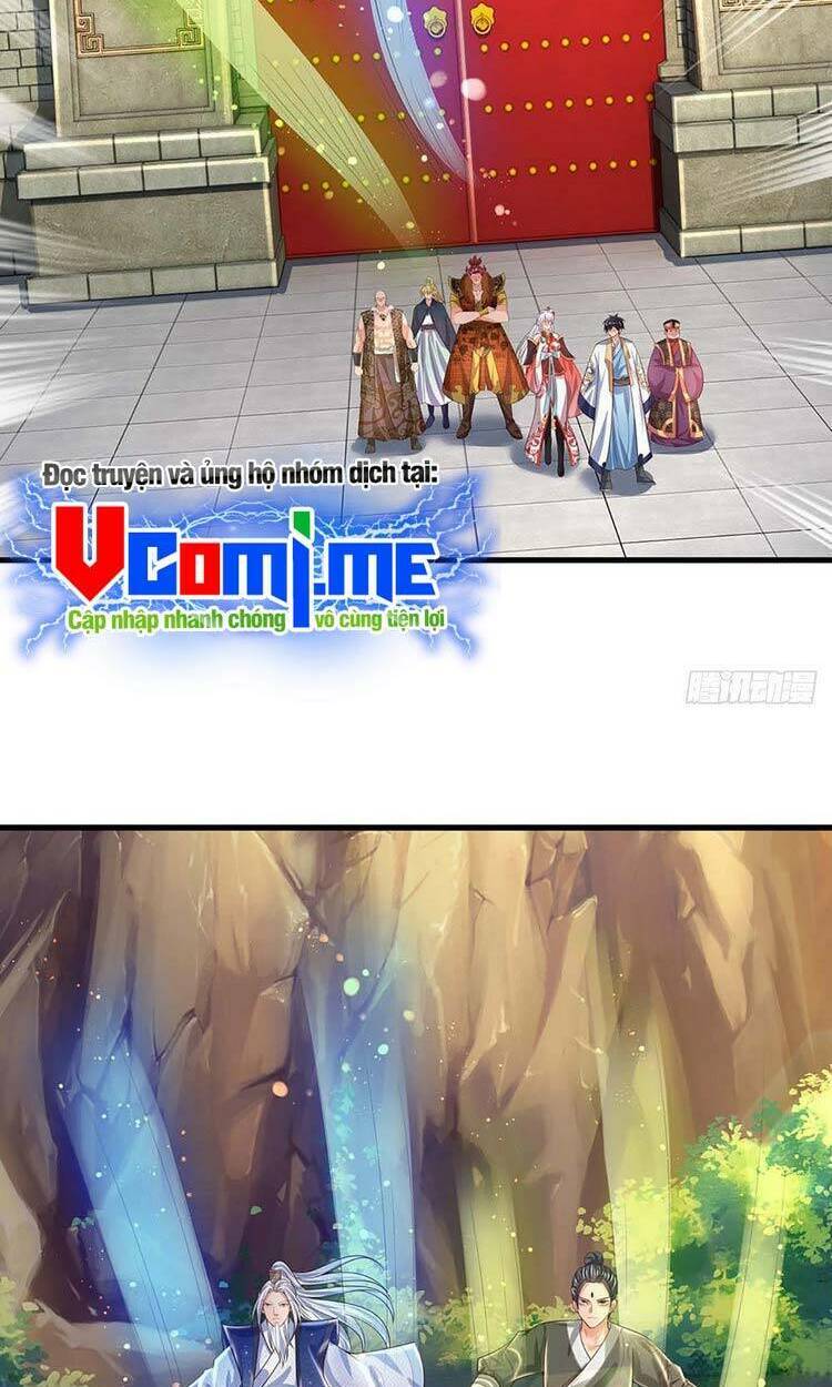 Bắt Đầu Với Chí Tôn Đan Điền Chapter 159 - Trang 2