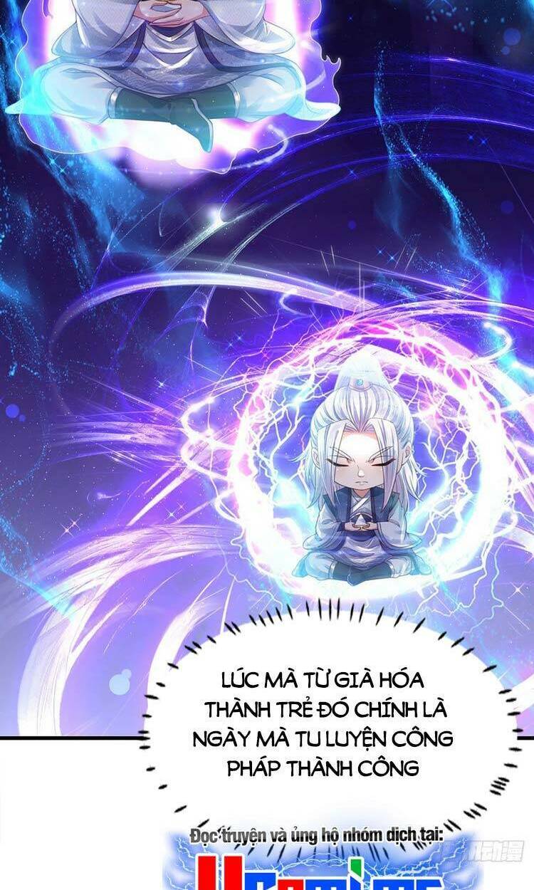 Bắt Đầu Với Chí Tôn Đan Điền Chapter 159 - Trang 2