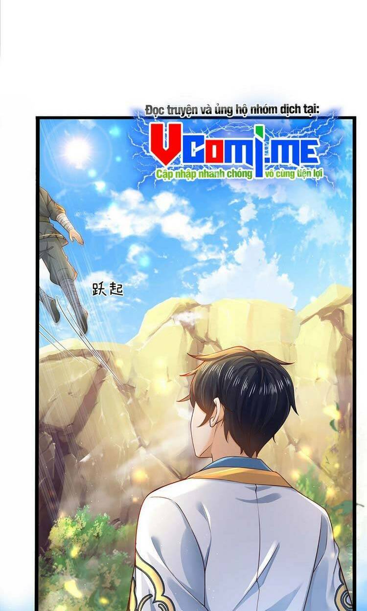 Bắt Đầu Với Chí Tôn Đan Điền Chapter 159 - Trang 2