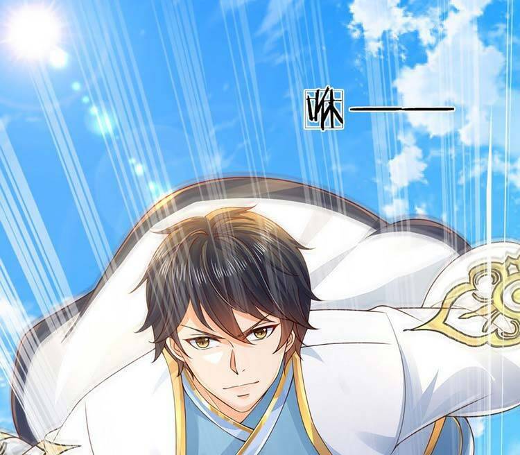 Bắt Đầu Với Chí Tôn Đan Điền Chapter 159 - Trang 2